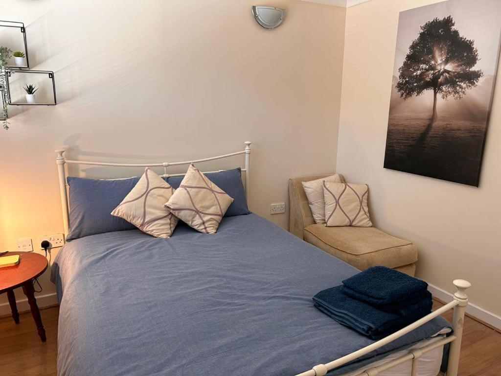 Sea Breeze Apartments Porthcawl - Ground Floor Nottage Exterior foto